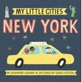 thumbnail image 1 of New York (Board Book), 1 of 1