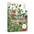 thumbnail image 1 of New York Botanical Garden Herbal Handbook: 50 Profiles in Words and Art from the Rare Book Collections of the New York Botanical Garden, (Hardcover), 1 of 2