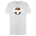 thumbnail image 1 of New York Brooklyn Camouflage Tee Men's -Image by Shutterstock, 1 of 2