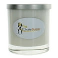 thumbnail image 1 of New York Candle cfcbas 11 oz Aromatherapy Appetite Suppressant Candle - Citrus, 1 of 1
