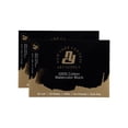thumbnail image 1 of New York Central 100% Cotton Watercolor Paper Blocks - Hot Press Acid-Free Premium Watercolor Paper for Artists, Painting, Water Media, Professionals, & More! - [2 Pack - 10x14"], 1 of 7
