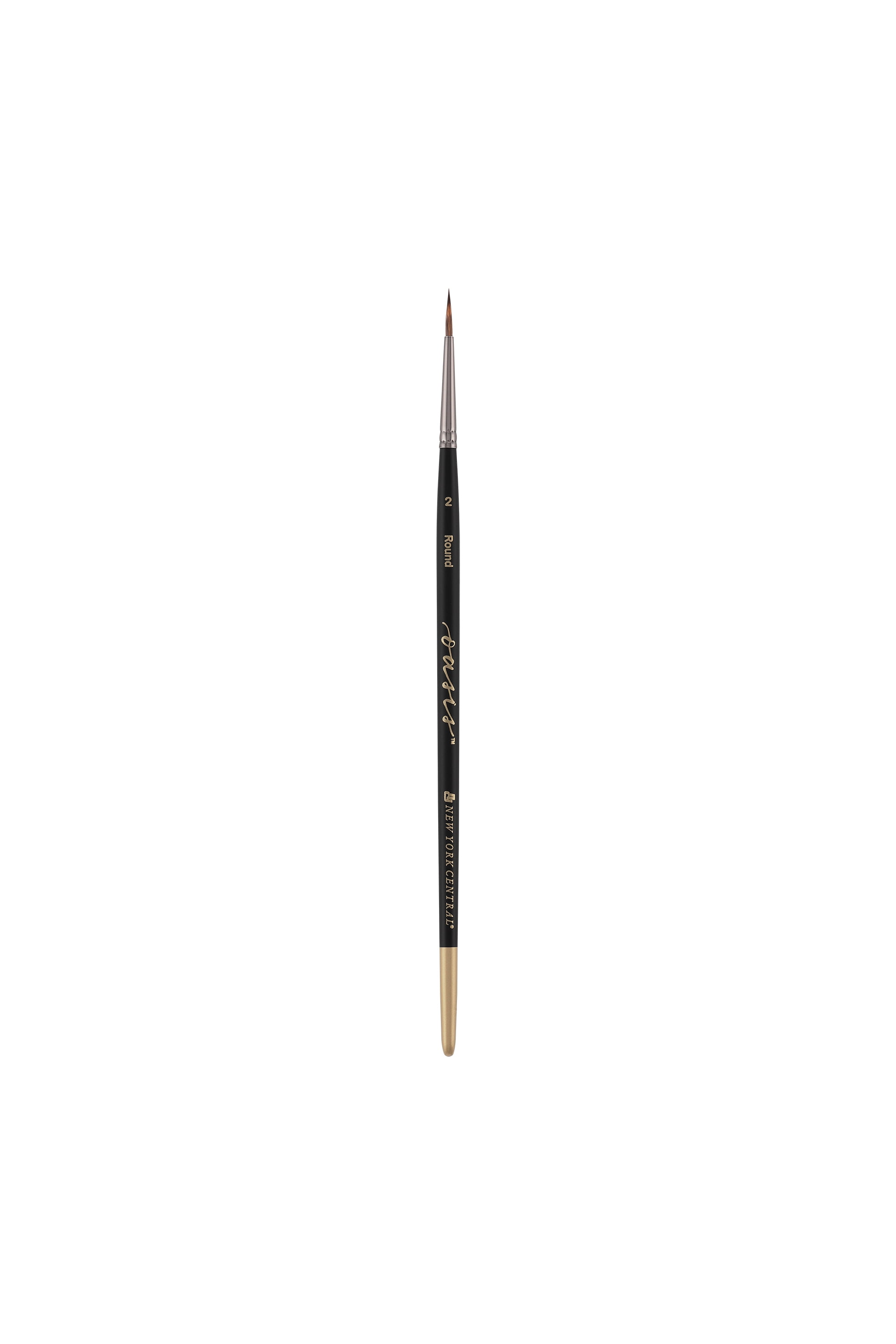 Stanley PPG 10 351 Pure Bristly Round Paint Brush