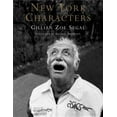 thumbnail image 1 of New York Characters, (Hardcover), 1 of 1