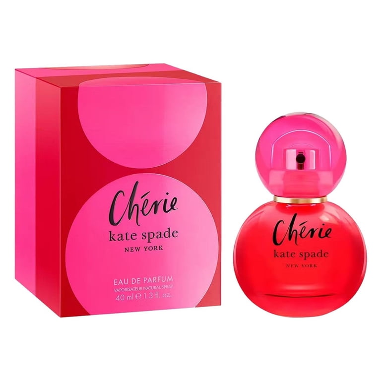Kate Spade New York, Ladies Cherie EDP, 1.3 oz, Fragrance