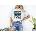 New York City 2024 Funko Airways Non Stop Fun To Nycc Tshirt Up To 4XL