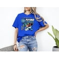 New York City 2024 Funko Airways Non Stop Fun To Nycc Tshirt Up To 4XL