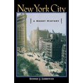 thumbnail image 1 of Pre-Owned New York City: A Short History (Paperback) 0814751865 9780814751862, 1 of 1