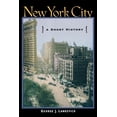 thumbnail image 1 of New York City: A Short History, (Paperback), 1 of 1