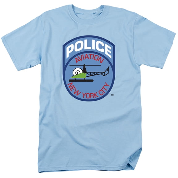 New York City Aviation Unisex Adult T Shirt For Men And Women