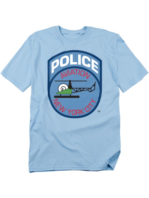 T-Shirt Aviation Unisex Graphic Tee For Men & Women