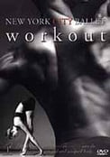 Pre-Owned New York City Ballet Workout (Dvd) (Good)