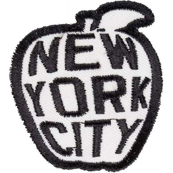 New York City Big Apple Patch, New York Patches