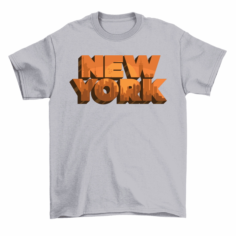 I Love New York, T Shirt, Ny, Heart , Skyline I Love New York, T Shirt, Ny, Heart , Skyline