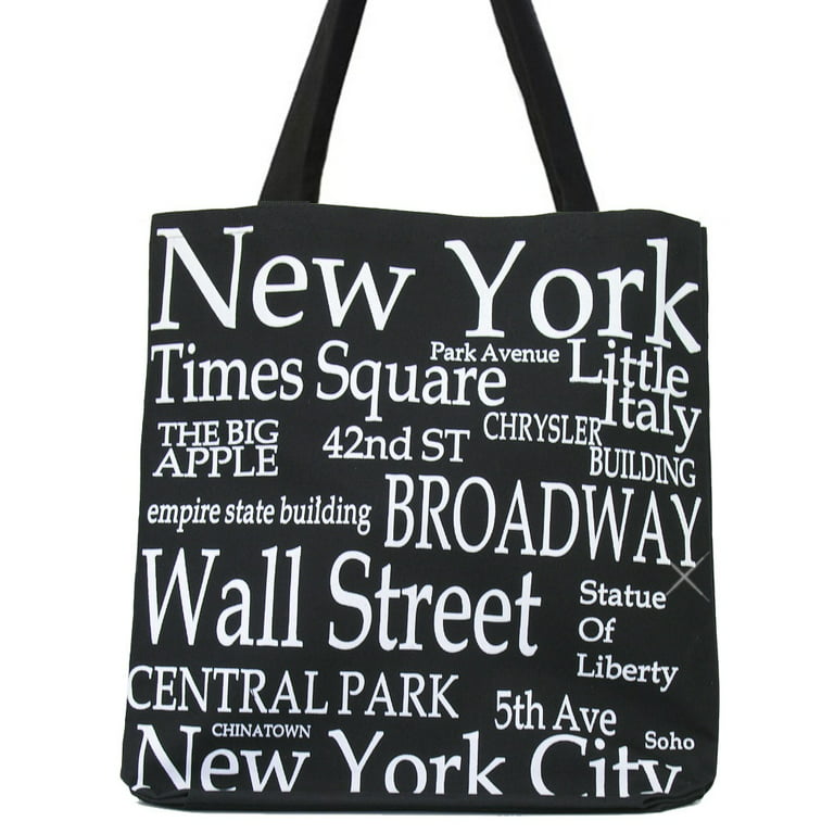 New York Times 1619 Tote Bag – The New York Times Store