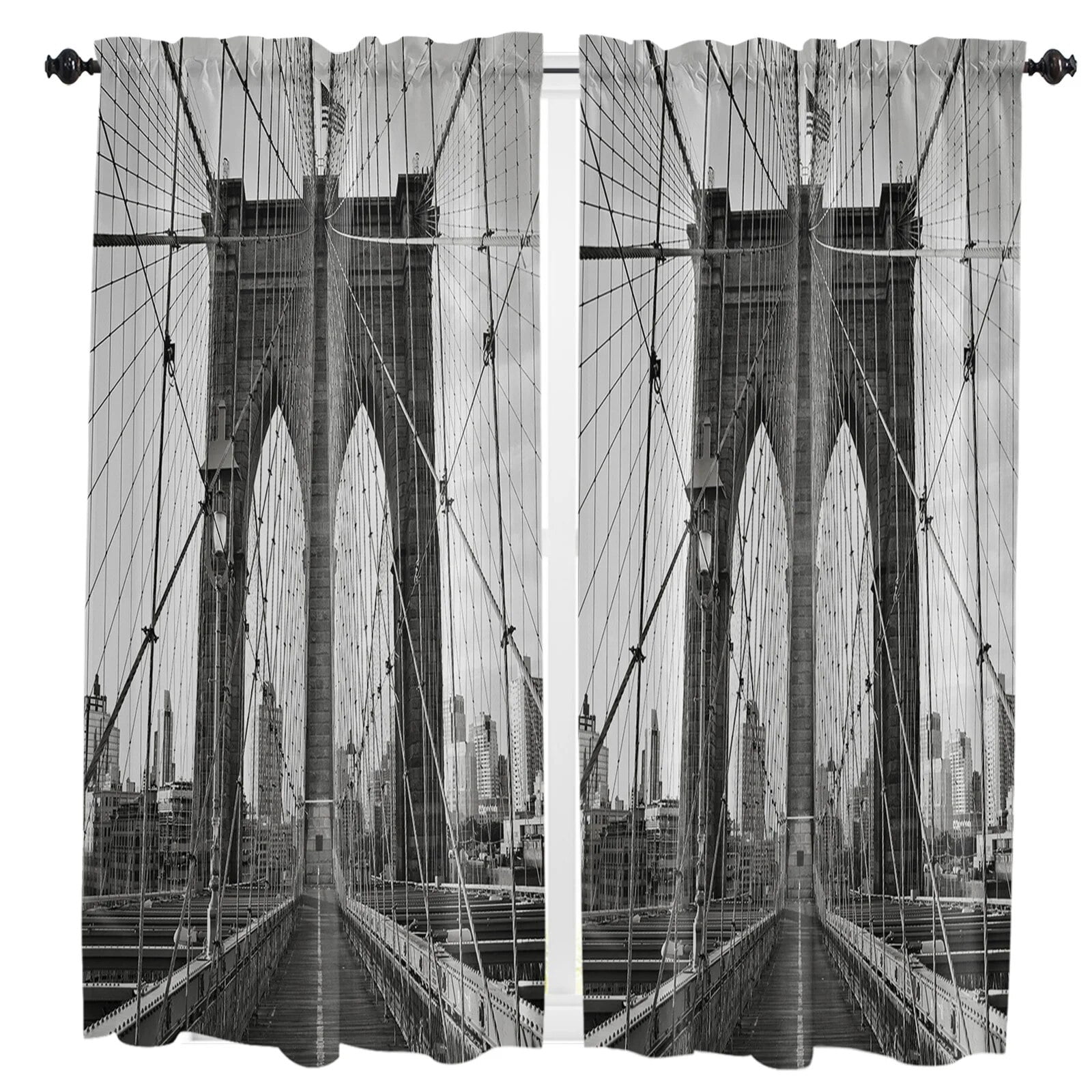 Verrazano Bridge New York City