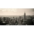 thumbnail image 1 of New York City - CANVAS OR PRINT WALL ART, 1 of 1