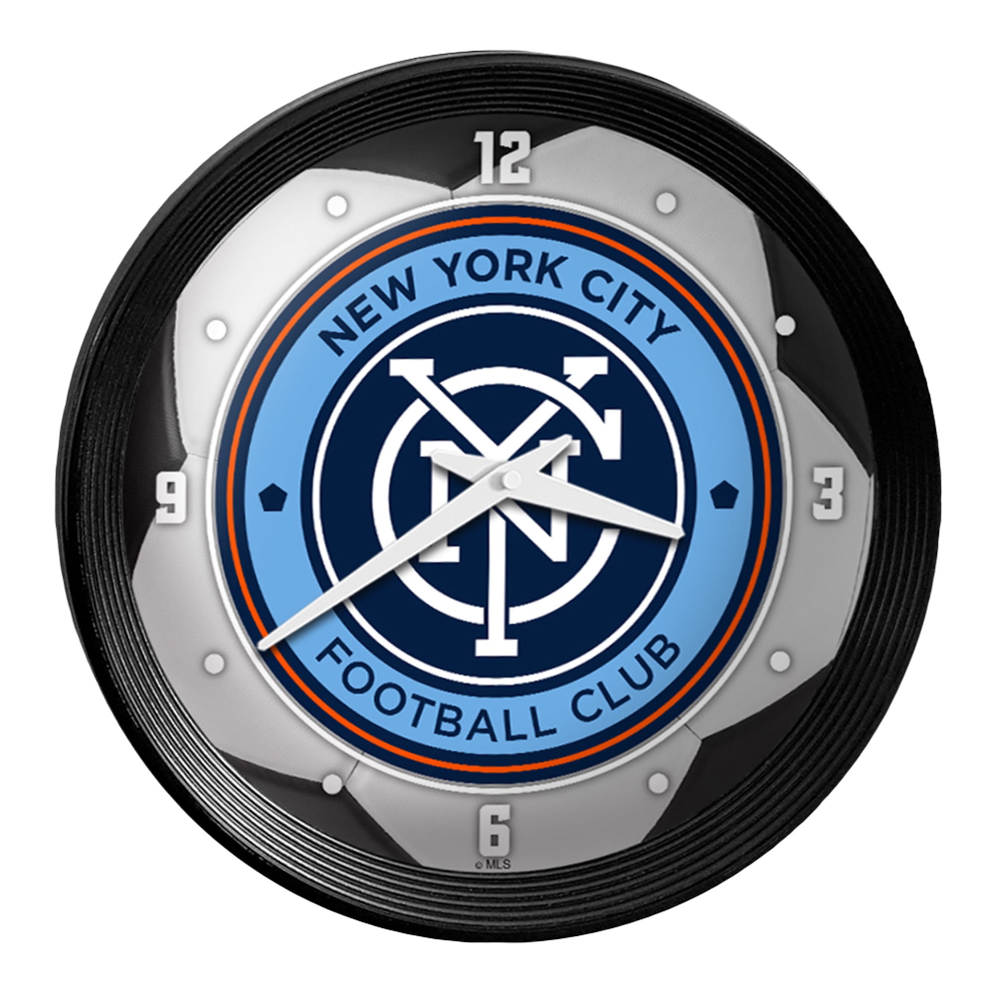 New York City FC 15