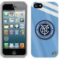thumbnail image 1 of New York City FC Jersey Design on Apple iPhone 5SE/5s/5 New Guardian Case by Coveroo, 1 of 1