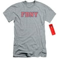 thumbnail image 1 of New York City - Fdny - Slim Fit Short Sleeve Shirt - X-Large, 1 of 2