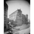 thumbnail image 1 of New York City History (24 x 36), 1 of 2