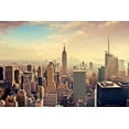thumbnail image 1 of New York City II - CANVAS OR PRINT WALL ART, 1 of 1