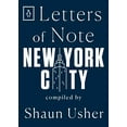 thumbnail image 1 of Pre-Owned New York City (Letters of Note), 1 of 1