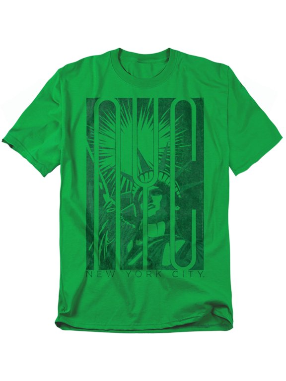 T-Shirt Liberty Unisex Graphic Tee For Men & Women