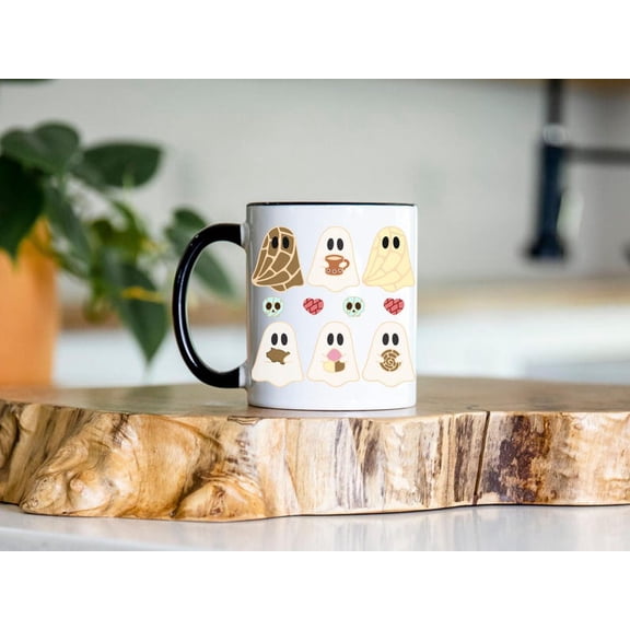 New York City Mug, B1Old ZOH1RAN Coffee Cup, Vintage StY1Le NYC Gift, Motivational Ceramic Mug