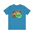 thumbnail image 1 of New York City, NY, Airbrush Apparel, Graffiti Design T-shirt, Unisex Tee, 1 of 4
