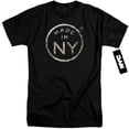 thumbnail image 1 of New York City - Ny Made - Tall Fit Short Sleeve Shirt - XXX-Large, 1 of 2