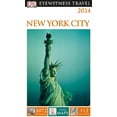 thumbnail image 1 of Pre-Owned DK Eyewitness Travel Guide: New York City (Paperback) 1465400494 9781465400499, 1 of 1