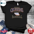 New York City Queens Postseason October 2024 Shirt
