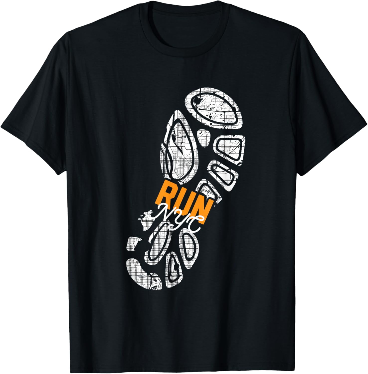 Oval Running Decal 13.1, 26.2, 5k, 8k, 10k, 15k, 20k, RUN, ITRI - Foto 7