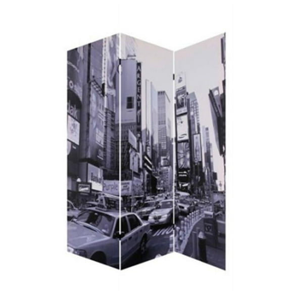 New York City Screen