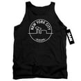 thumbnail image 1 of New York City - See Nyc Queens - Tank Top - XX-Large, 1 of 2