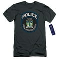 thumbnail image 1 of New York City - Special Ops - Slim Fit Short Sleeve Shirt - Small, 1 of 2