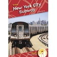 thumbnail image 1 of New York City Subway, (Paperback), 1 of 1
