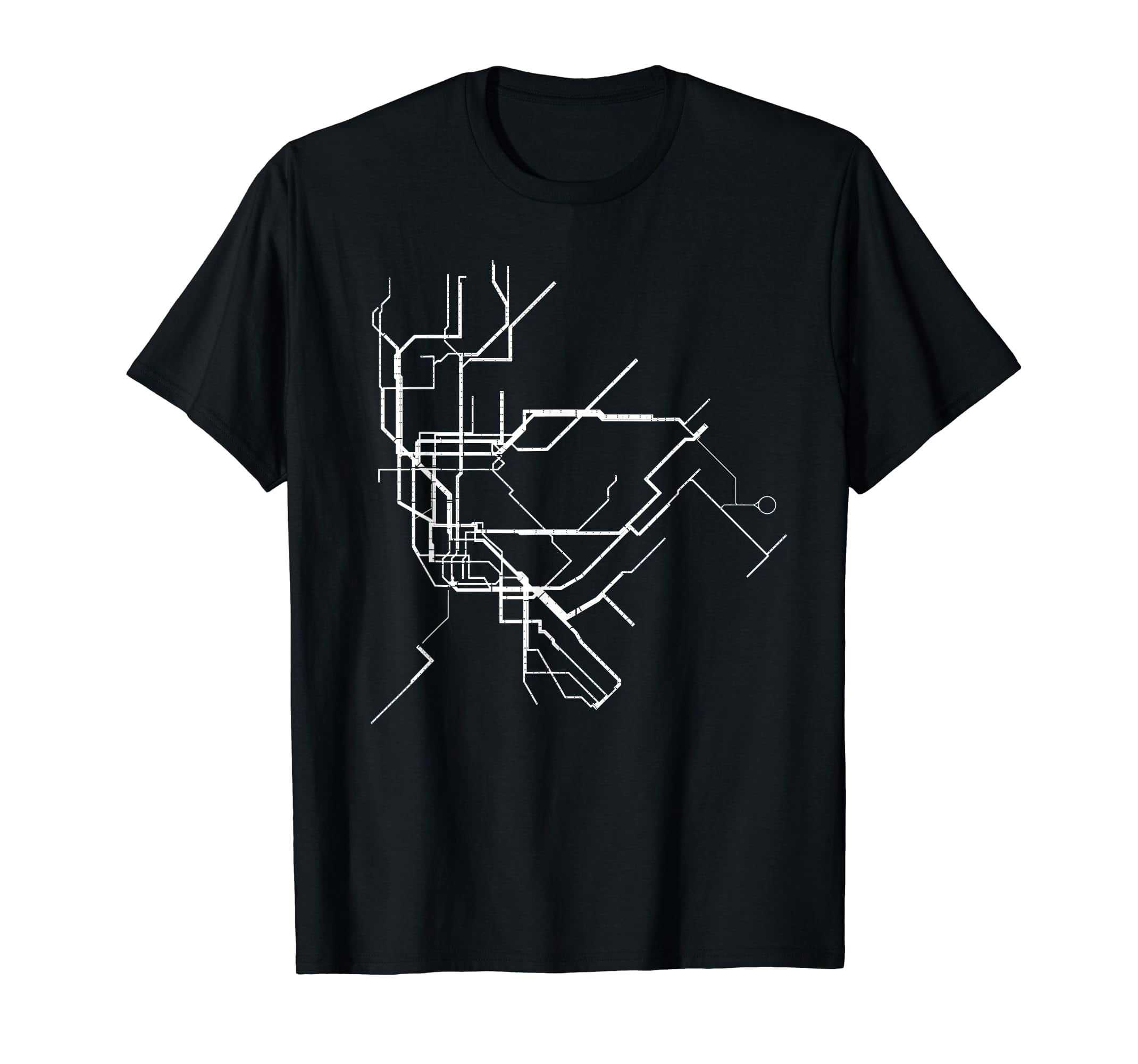 New York City Subway System Map NYC NY T Shirt Walmart new-york-city-subway-system-map-nyc-ny-t-shirt-walmart