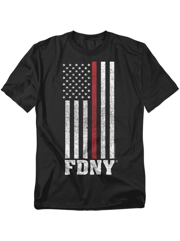 T-Shirt Thin Red Line Unisex Graphic Tee For Men & Women