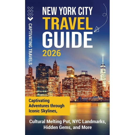 Aia Guide York City