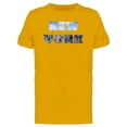 thumbnail image 1 of New York City Travelers Quote Tee Men's -Image by Shutterstock, 1 of 2