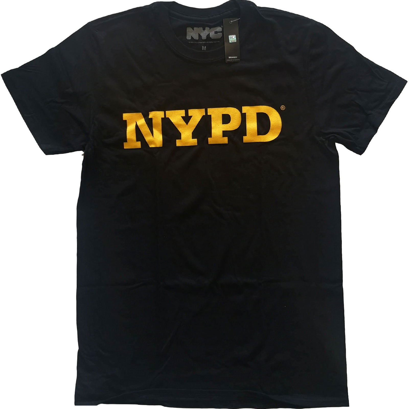 Nypd 2025 t shirt