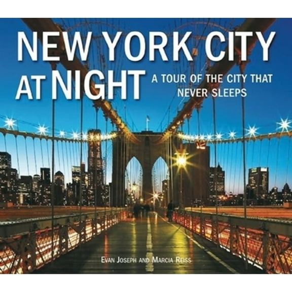 New York City at Night