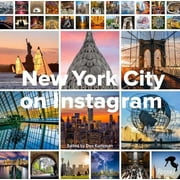 New York City on Instagram (Hardcover)