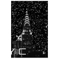 thumbnail image 1 of New York City space Chrysler Building: NYC Journal, (Paperback), 1 of 1