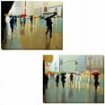 thumbnail image 1 of New York Cityscapes Canvas Set - 11 in., 1 of 1