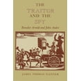 thumbnail image 1 of New York Classics The Traitor and the Spy: Benedict Arnold and John AndrÃ©, (Paperback), 1 of 1