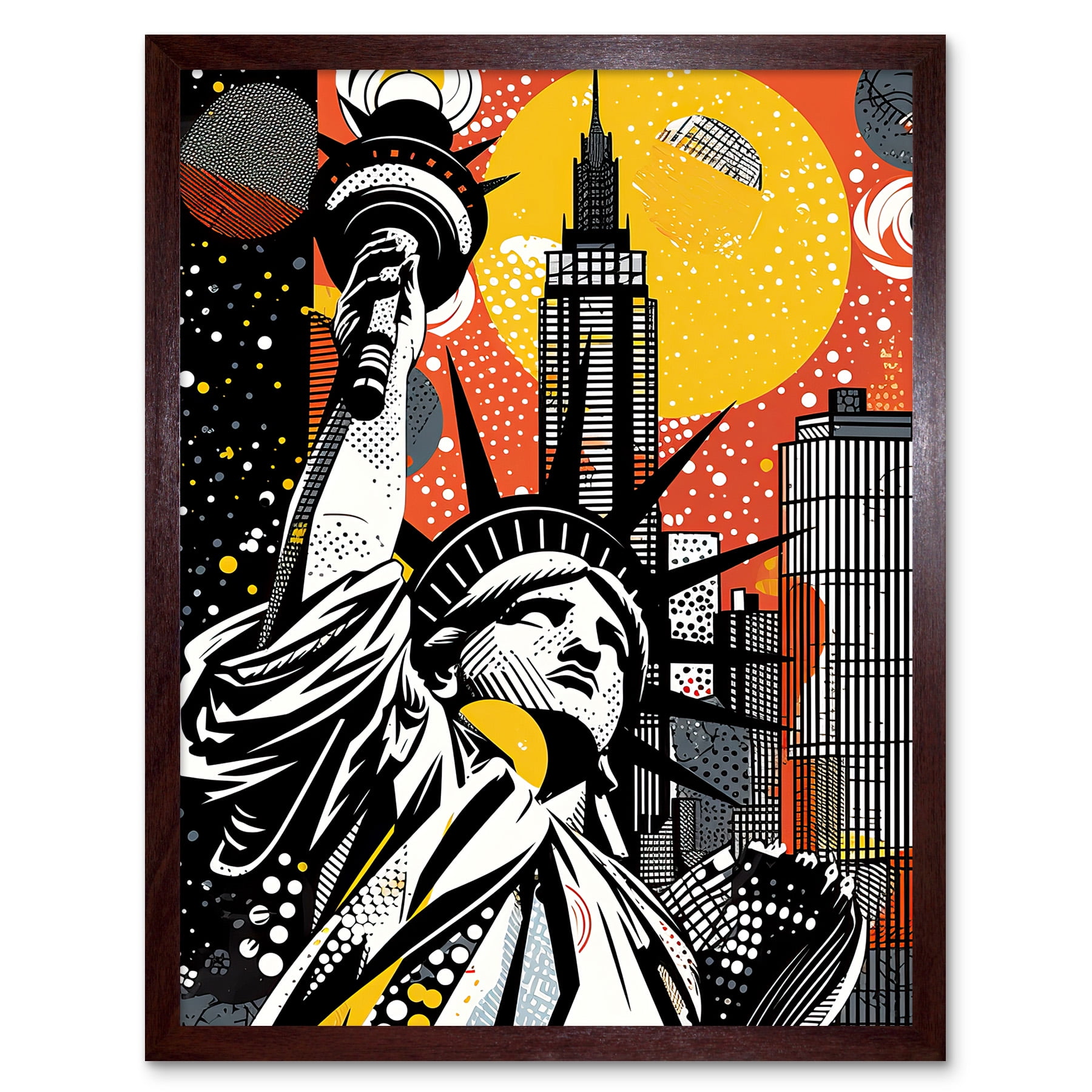 212枚限定 212mag Ｂ2サイズ　ポスター　額縁付き　ニューヨーク　NYC 212枚限定 212mag B2サイズ ポスター 額縁付き ニューヨーク