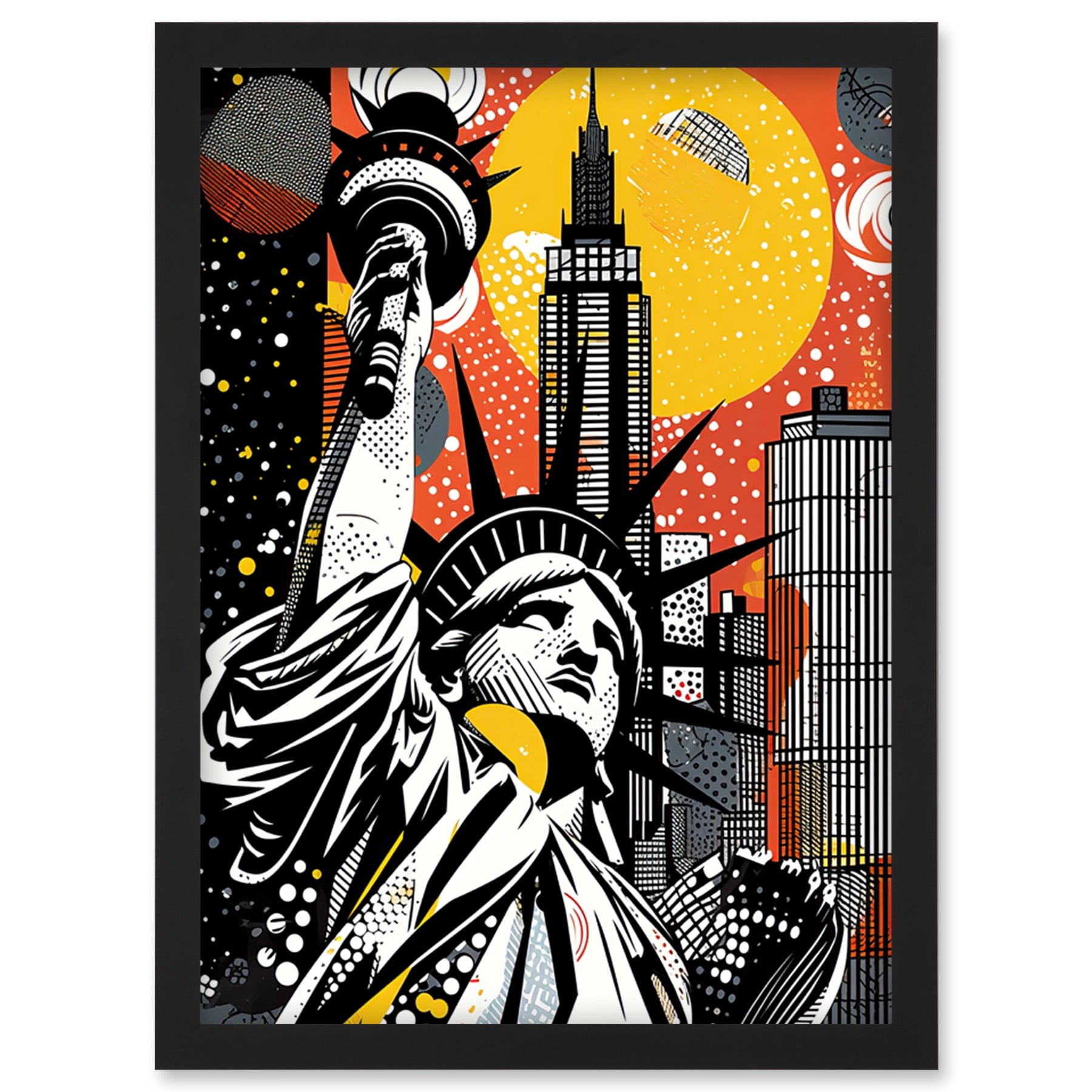 New-York-Collage-Halftone-Pop-