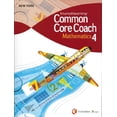 thumbnail image 1 of Pre-Owned New York Common Core Coach Grade 4 Math (Coach) Paperback, 1 of 1